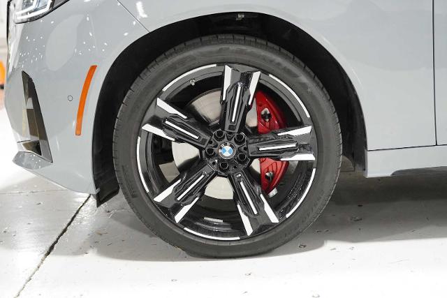 2025 BMW X3 M50 xDrive Vehicle Photo in GRAPEVINE, TX 76051