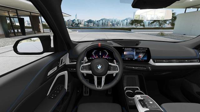 2025 BMW X1 M35i Vehicle Photo in GRAPEVINE, TX 76051