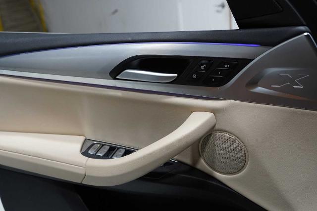 2024 BMW X3 xDrive30i Vehicle Photo in GRAPEVINE, TX 76051