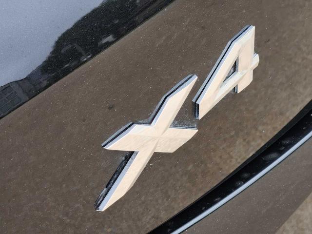 2024 BMW X4 xDrive30i Vehicle Photo in PLANO, TX 75024