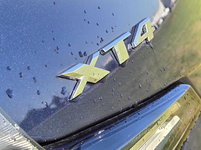2022 Cadillac XT4 Vehicle Photo in DENTON, TX 76210-9321