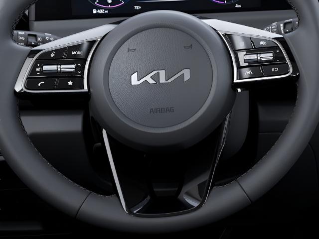 2025 Kia Seltos Vehicle Photo in Oshkosh, WI 54904