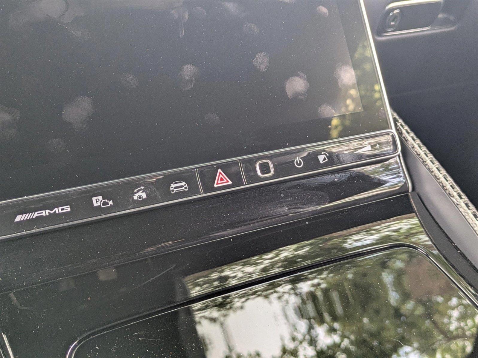 2022 Mercedes-Benz SL Vehicle Photo in Coconut Creek, FL 33073