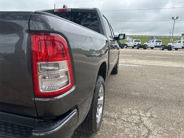 2023 Ram 1500 Vehicle Photo in EASTLAND, TX 76448-3020