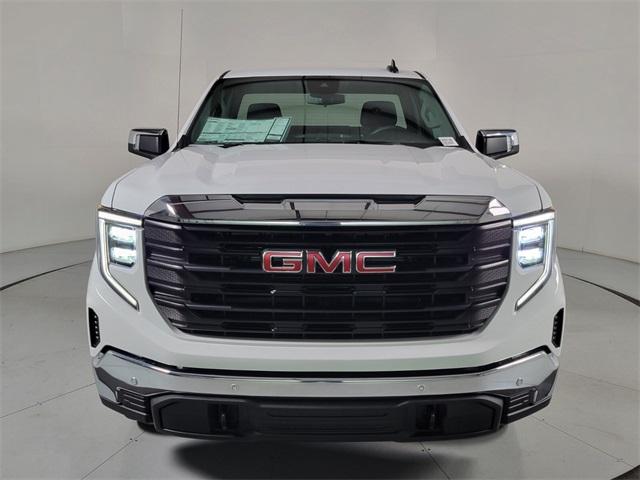 2025 GMC Sierra 1500 Vehicle Photo in PRESCOTT, AZ 86305-3700