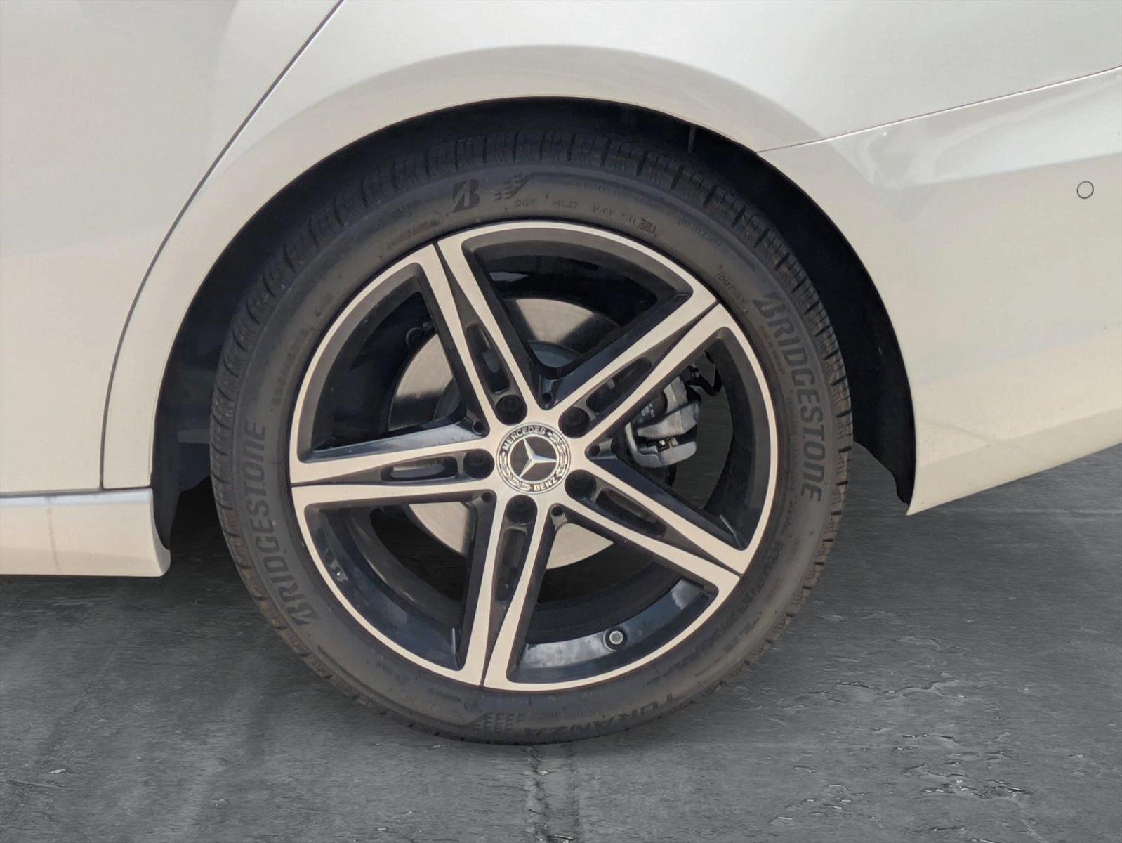 2022 Mercedes-Benz A-Class Vehicle Photo in Coconut Creek, FL 33073