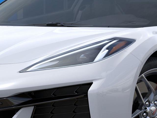 2025 Chevrolet Corvette Z06 Vehicle Photo in MIAMI, FL 33172-3015