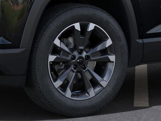 2026 Chevrolet Equinox Vehicle Photo in Roslyn, NY 11576