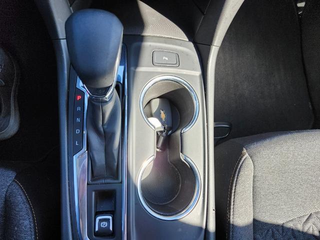 2023 Chevrolet Equinox Vehicle Photo in GREEN BAY, WI 54304-5303