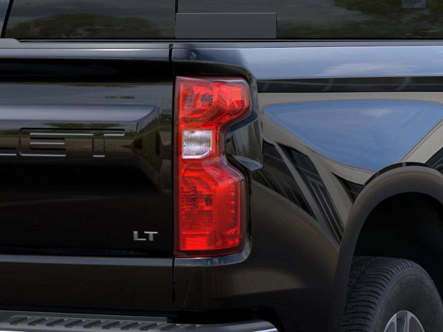 2025 Chevrolet Silverado 1500 Vehicle Photo in SAVANNAH, GA 31406-4513