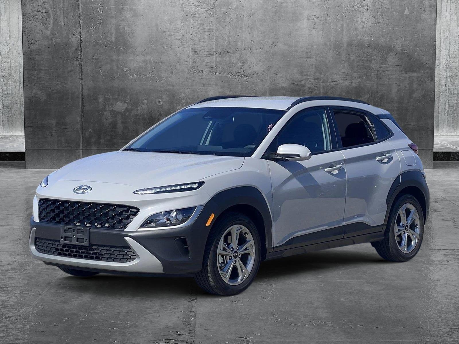 2023 Hyundai KONA Vehicle Photo in Santa Clarita, CA 91355