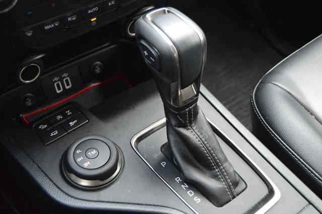 2021 Ford Ranger Vehicle Photo in Houston, TX 77090