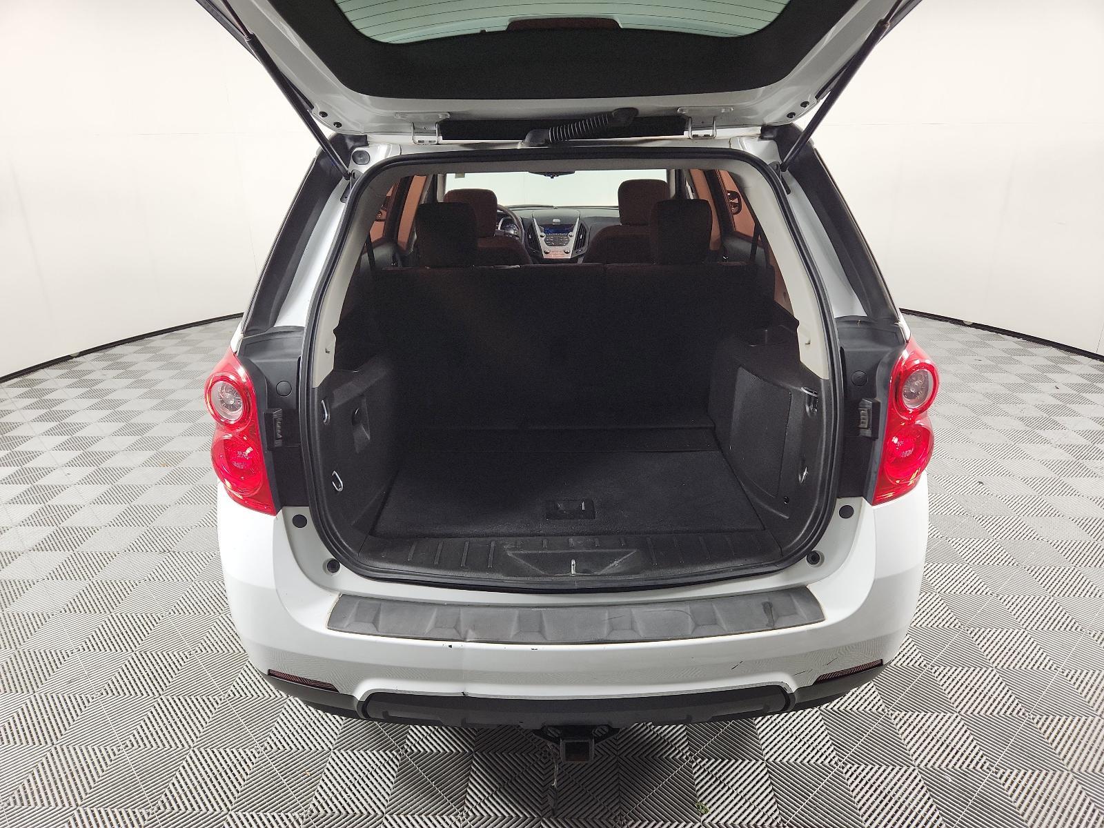 2013 Chevrolet Equinox Vehicle Photo in Georgetown, TX 78626