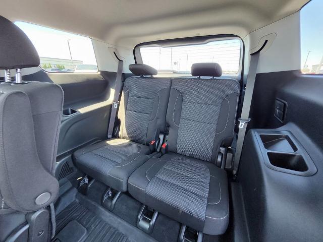 2023 GMC Acadia Vehicle Photo in GREEN BAY, WI 54304-5303