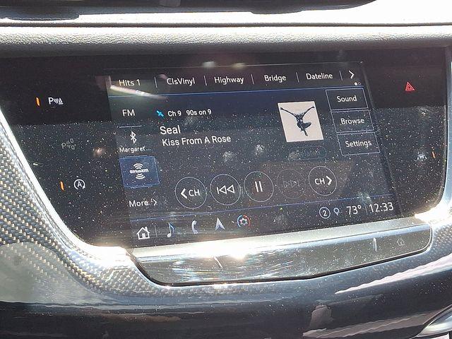 2024 Cadillac XT6 Vehicle Photo in PAWLING, NY 12564-3219