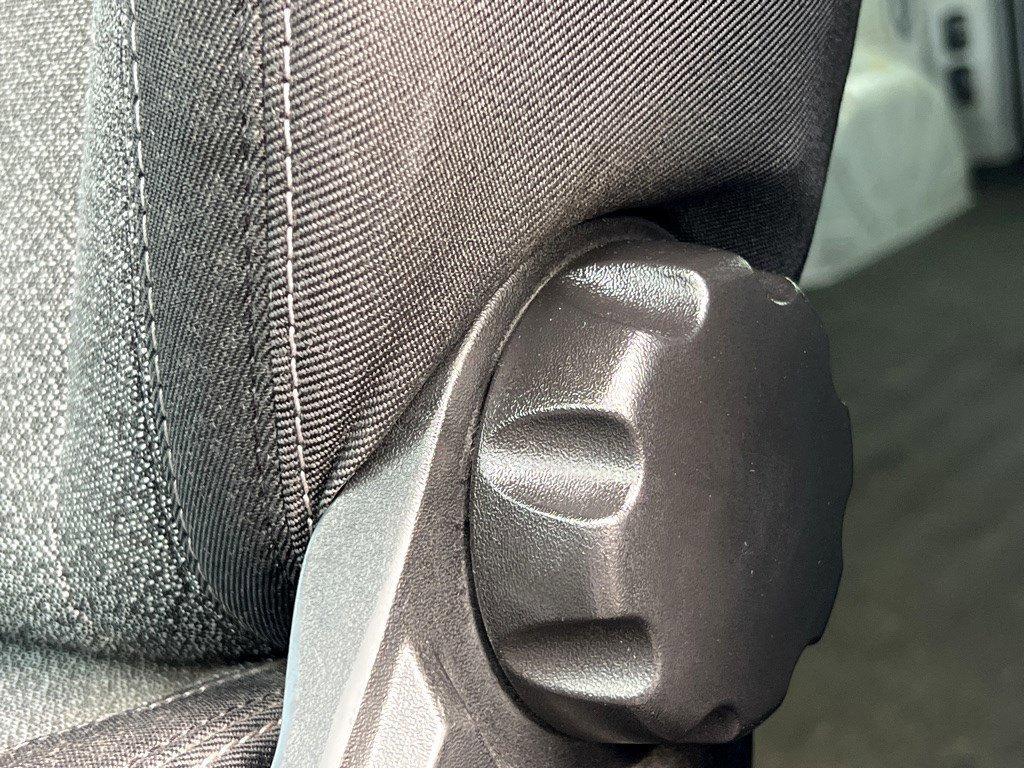 2023 Ram ProMaster Cargo Van Vehicle Photo in SAVANNAH, GA 31406-4513