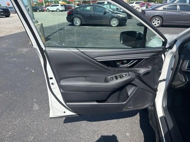 2020 Subaru Outback Vehicle Photo in Gaffney, SC 29341