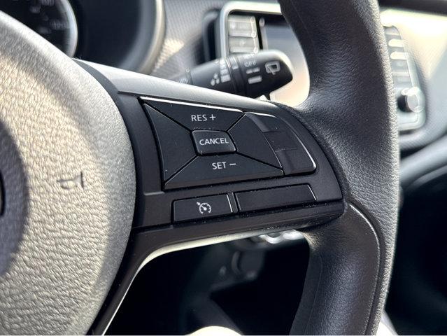 2024 Nissan Kicks Vehicle Photo in Savannah, GA 31419
