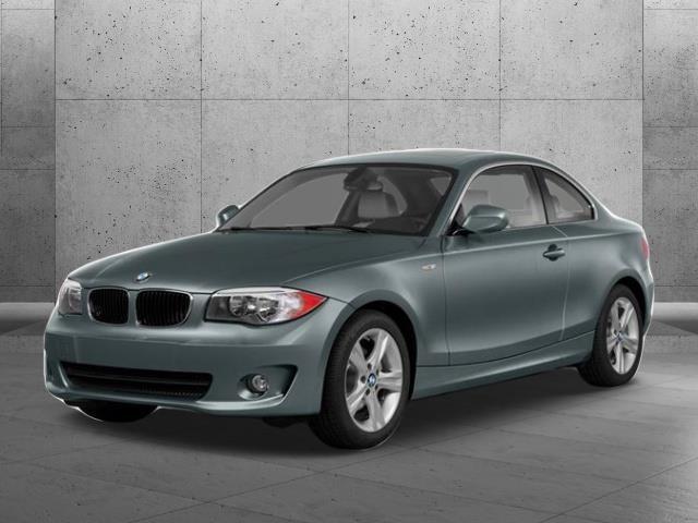 2013 BMW 128i Vehicle Photo in Santa Clarita, CA 91355