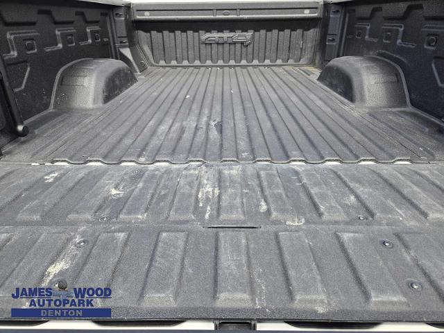 2024 GMC Sierra 2500 HD Vehicle Photo in DENTON, TX 76210-9321