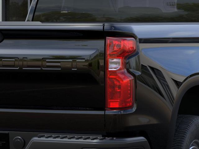 2025 Chevrolet Silverado 1500 Vehicle Photo in ORLANDO, FL 32808-7998