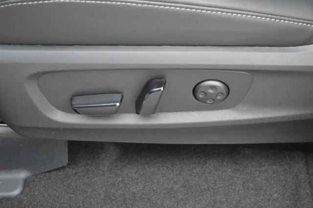 2025 INFINITI QX60 Vehicle Photo in Houston, TX 77090