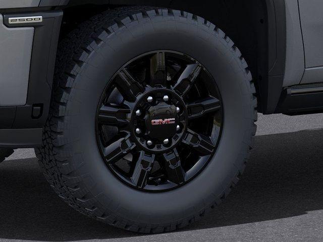 2025 GMC Sierra 2500 HD Vehicle Photo in WATERTOWN, CT 06795-3318
