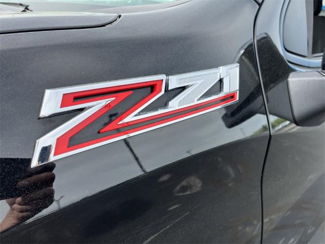 2021 Chevrolet Silverado 1500 Vehicle Photo in TULLY, NY 13159-3159