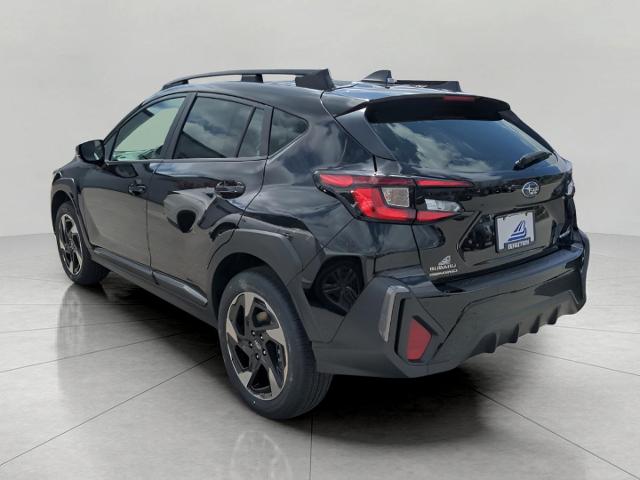 2025 Subaru Crosstrek Vehicle Photo in Green Bay, WI 54304