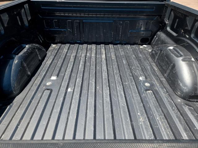 2024 Ford F-150 Vehicle Photo in Weatherford, TX 76087