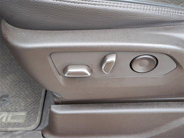 2022 GMC Yukon Vehicle Photo in MILFORD, OH 45150-1684