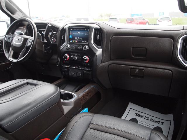 2021 GMC Sierra 1500 Vehicle Photo in MADISON, IN 47250-1611