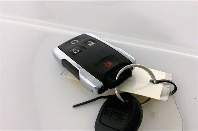 2021 GMC Canyon Vehicle Photo in KANSAS CITY, MO 64114-4502