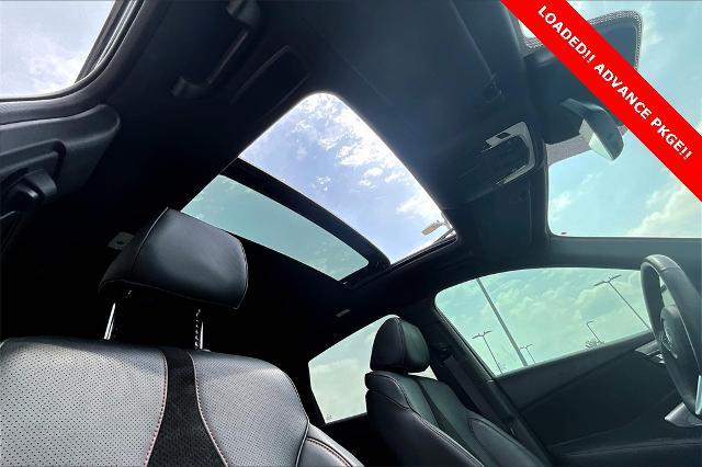 2023 Acura RDX Vehicle Photo in Grapevine, TX 76051