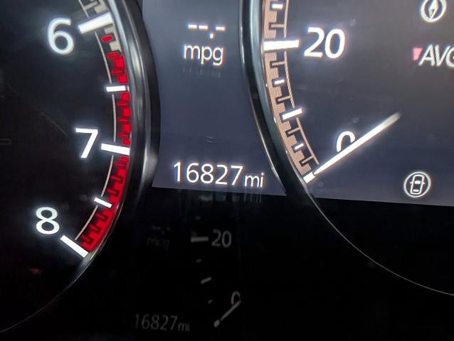2021 Mazda CX-30 Vehicle Photo in HARRISBURG, PA 17111-1033