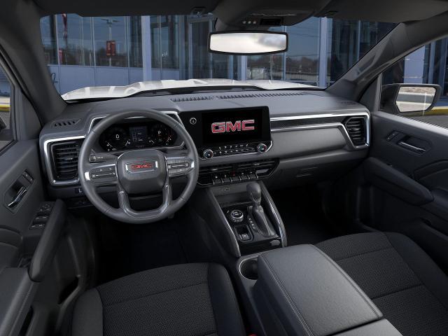 2025 GMC Canyon Vehicle Photo in KANSAS CITY, MO 64114-4545