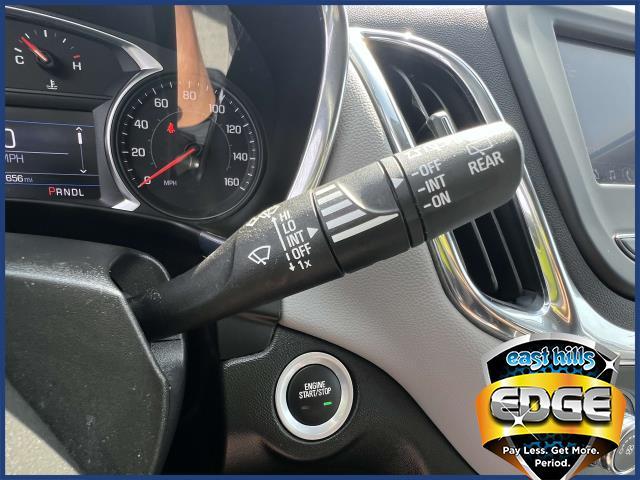 2023 Chevrolet Equinox Vehicle Photo in Roslyn, NY 11576