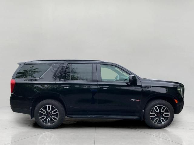2021 GMC Yukon Vehicle Photo in APPLETON, WI 54914-4656