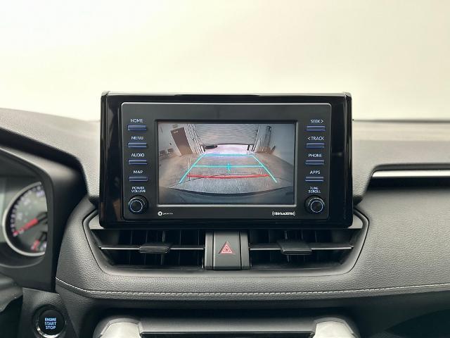 2022 Toyota RAV4 Vehicle Photo in Grapevine, TX 76051