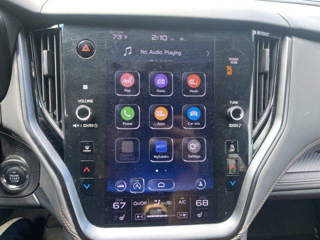 2022 Subaru Outback Vehicle Photo in Doylsetown, PA 18901