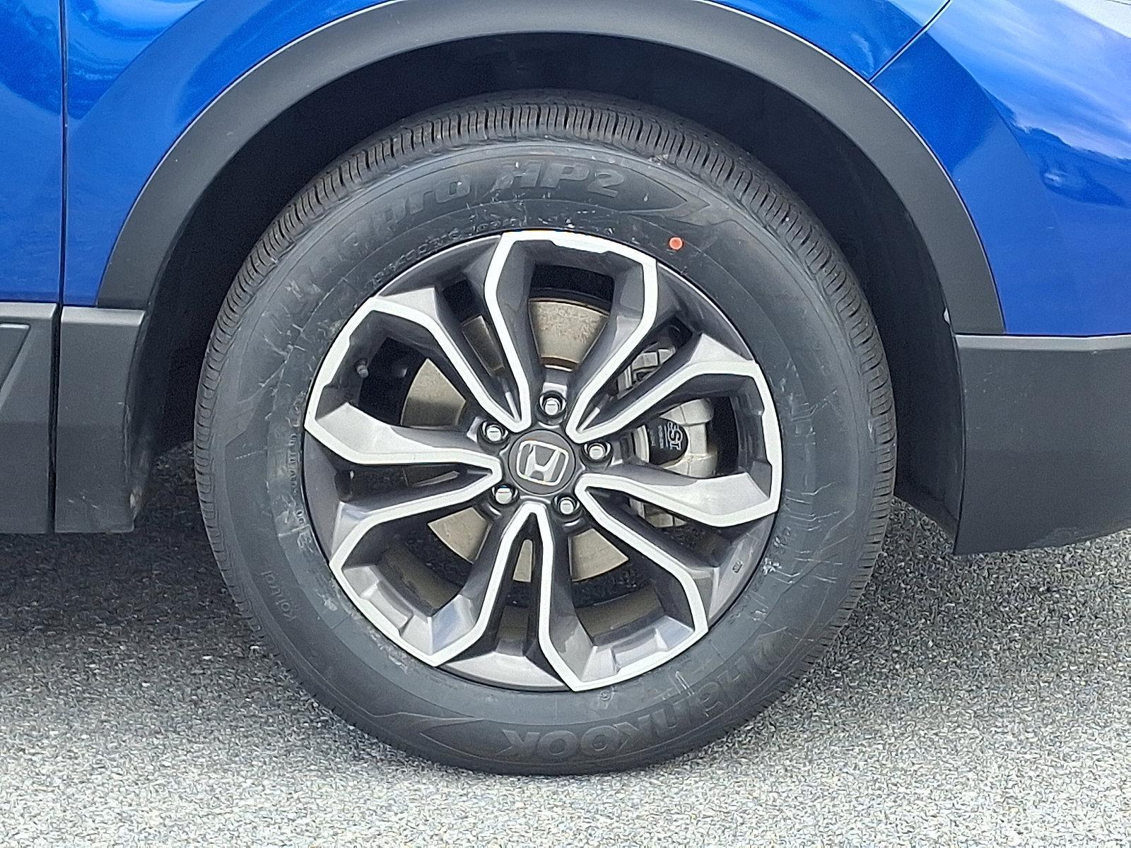 2020 Honda CR-V Vehicle Photo in Harrisburg, PA 17111