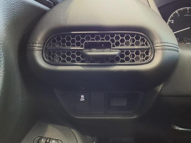 2025 Honda HR-V Vehicle Photo in Oshkosh, WI 54904