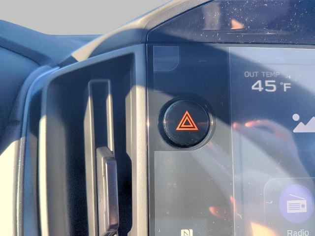 2025 Subaru Crosstrek Vehicle Photo in Green Bay, WI 54304