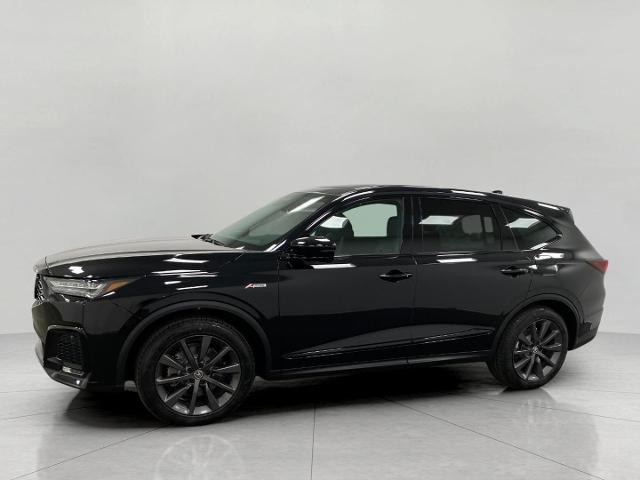 2025 Acura MDX Vehicle Photo in Appleton, WI 54913