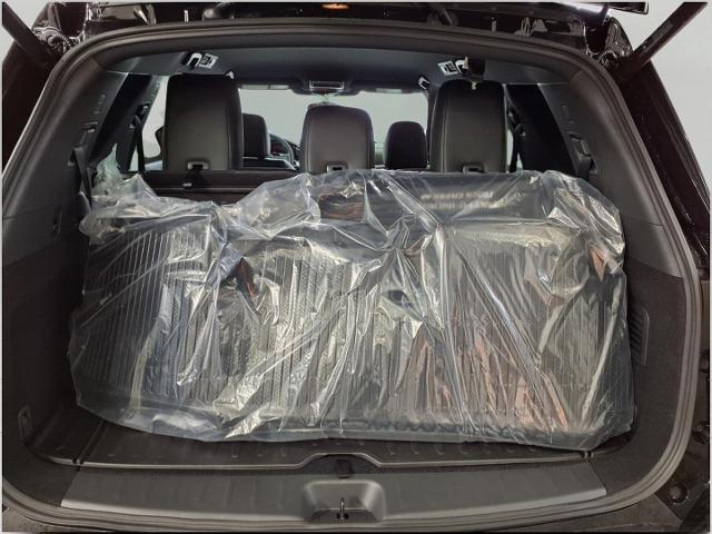 2025 Nissan Pathfinder Vehicle Photo in Oshkosh, WI 54904