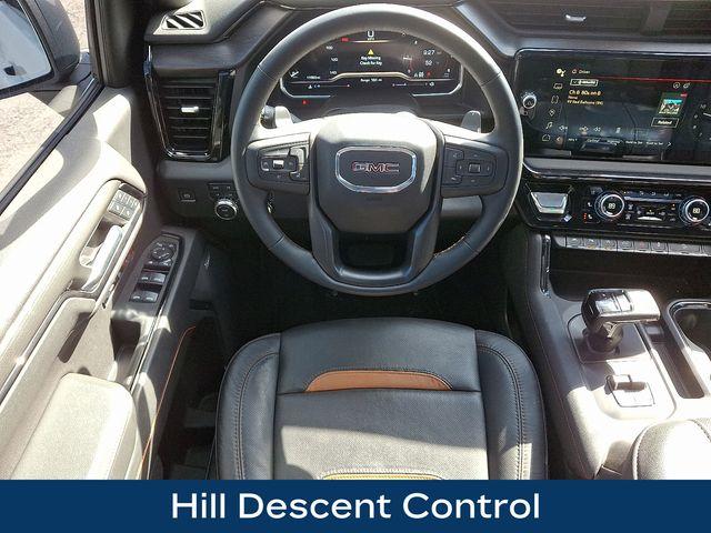 2024 GMC Sierra 1500 Vehicle Photo in PAWLING, NY 12564-3219