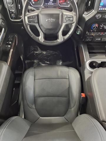 2021 Chevrolet Silverado 1500 Vehicle Photo in Oshkosh, WI 54904