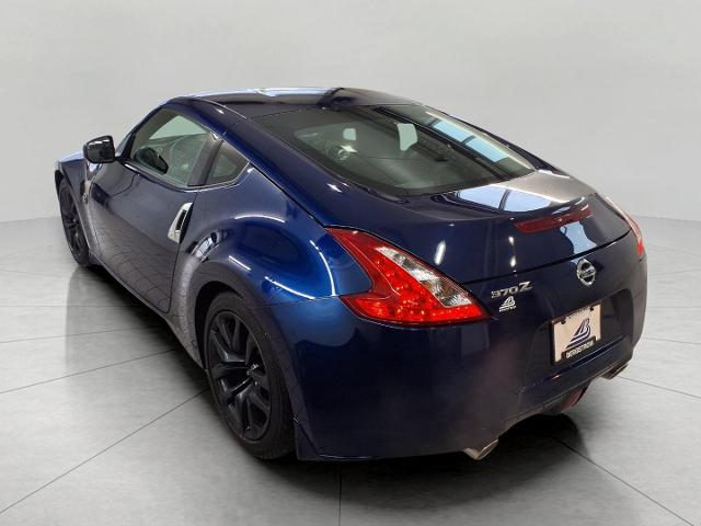 2016 Nissan 370Z Vehicle Photo in Oshkosh, WI 54904