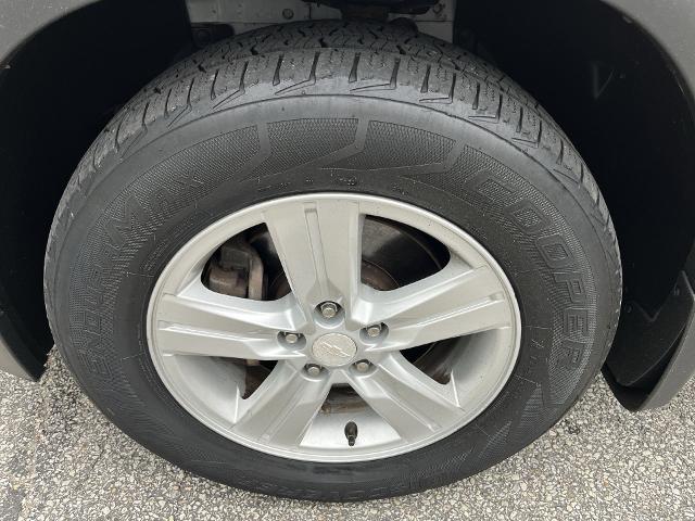 2016 Chevrolet Trax Vehicle Photo in PITTSBURGH, PA 15226-1209