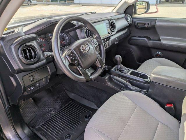 2022 Toyota Tacoma 4WD Vehicle Photo in SELMA, TX 78154-1459